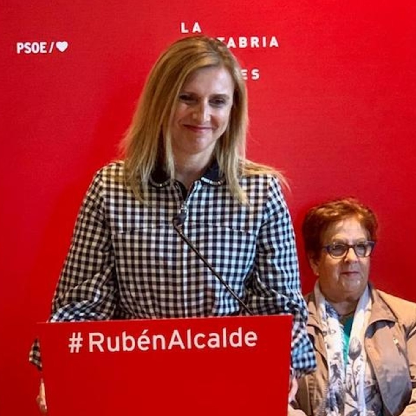 PSOE de Cantabria