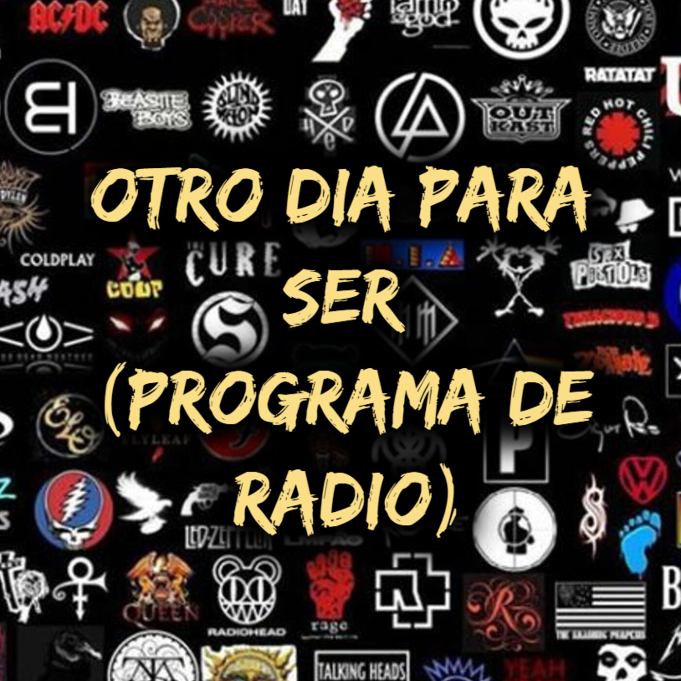 Otro Dia Para Ser Temporada 2020