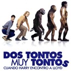 Dos Tontos Muy Tontos (1994) #Comedia #Amistad #RoadMovie