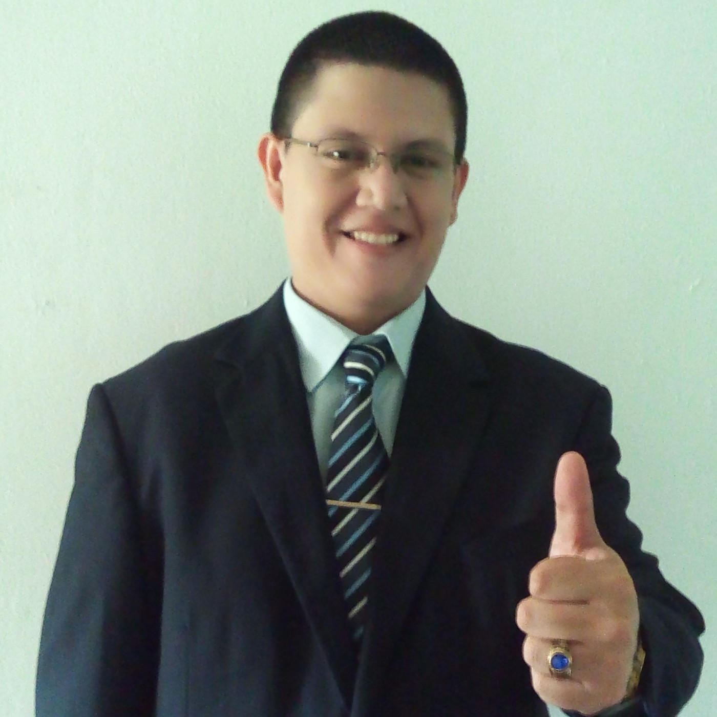 ¡SUPÉRATE con Roberto Hernández!