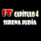 IT (ESO) – AUDIOLIBRO DE EXCELENTE CALIDAD. Capítulo 4: Sirena Judía