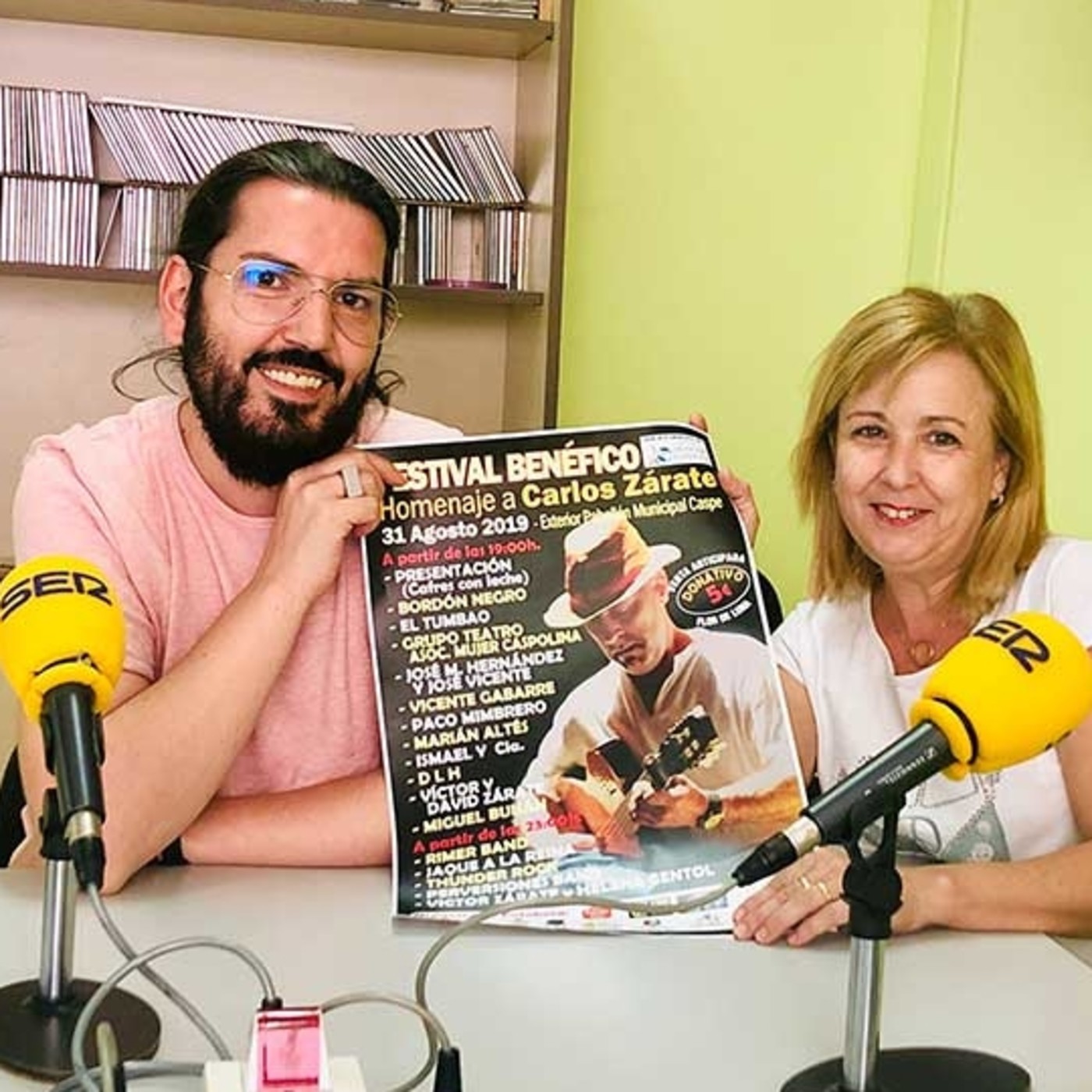 Fundación Atención Temprana