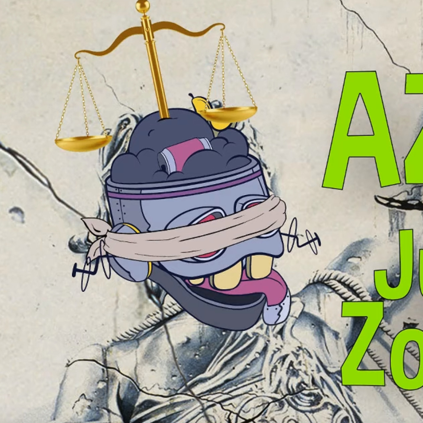 Androide Zoquete Podcast