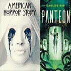 American Horror Story, Panteón de Carlos Sisí