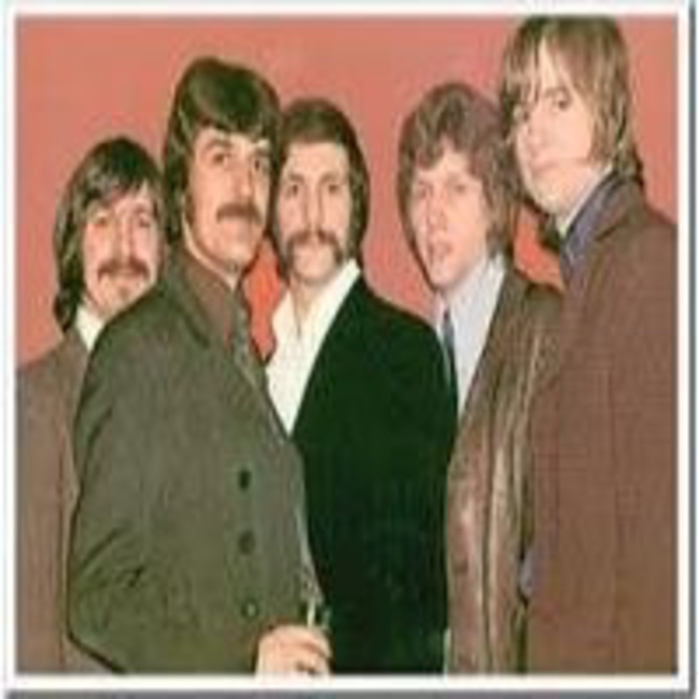 Pioneros: The Moody Blues (Incompleto)