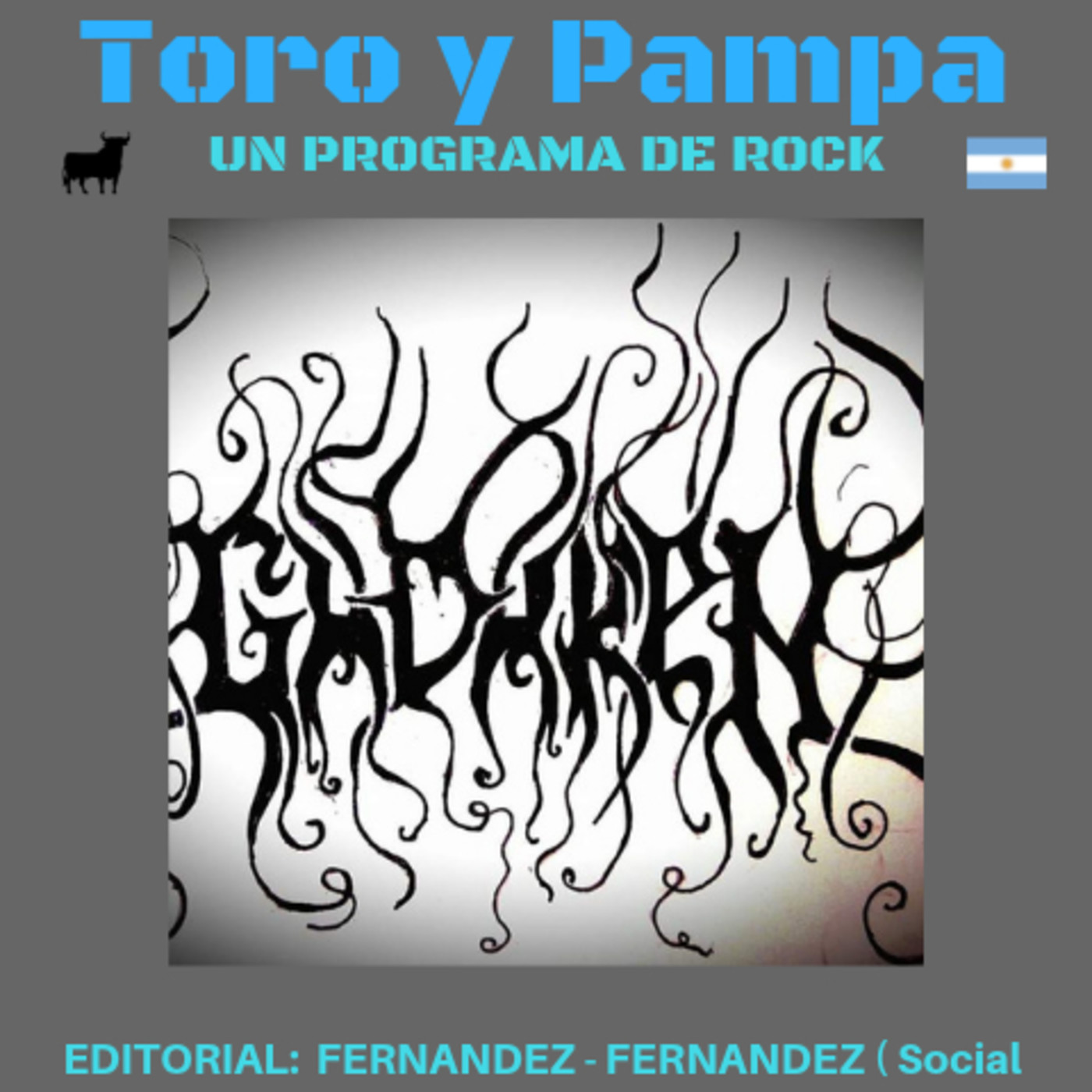 Toro y Pampa