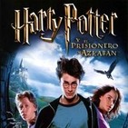harry poter y el prisionero de azkaban