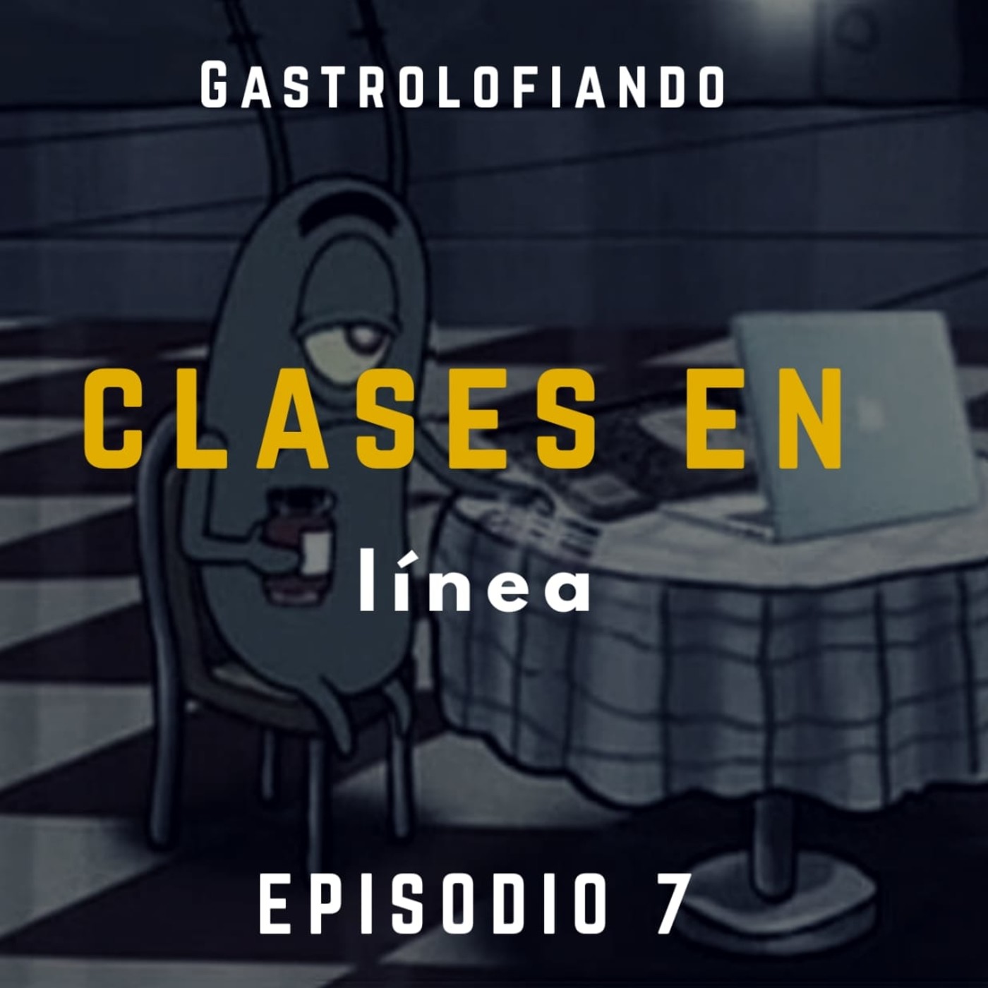 Gastrolofiando