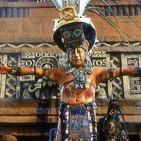 El Espantoso Imperio Azteca y sus sacrificios Humanos