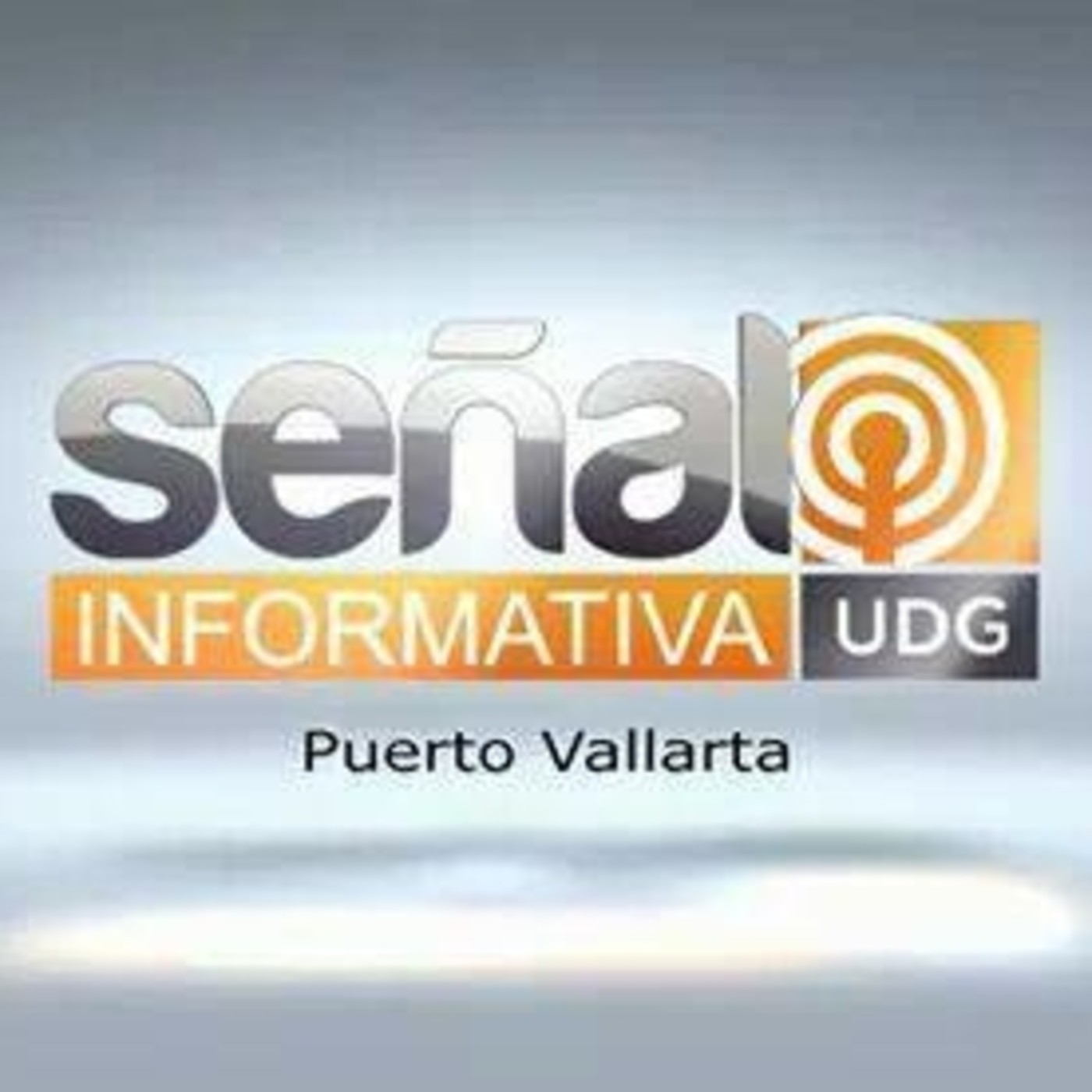 Señal Informativa Puerto Vallarta