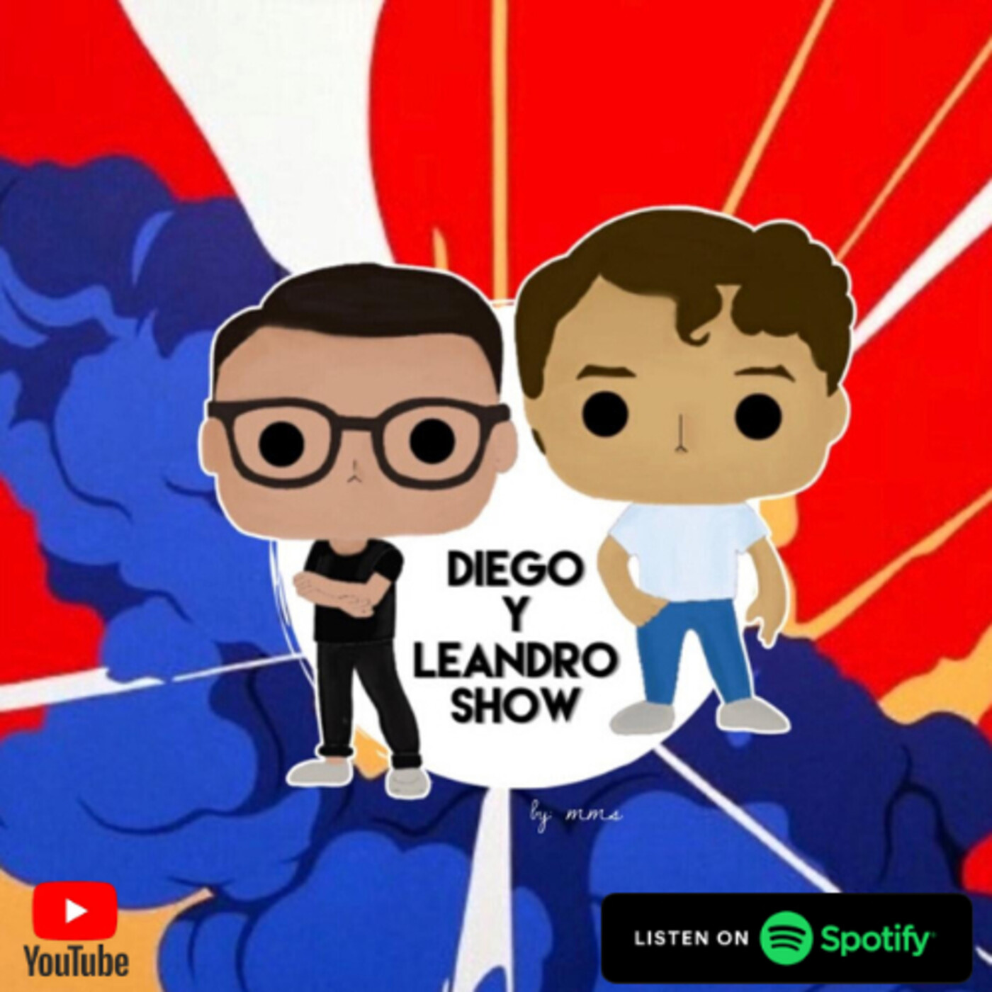 Diego & Leandro Show