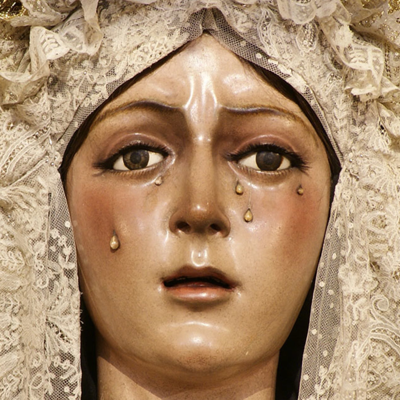 La Campana Semana Santa Sevilla