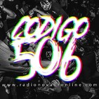 Codigo506- 12 de Enero 2020