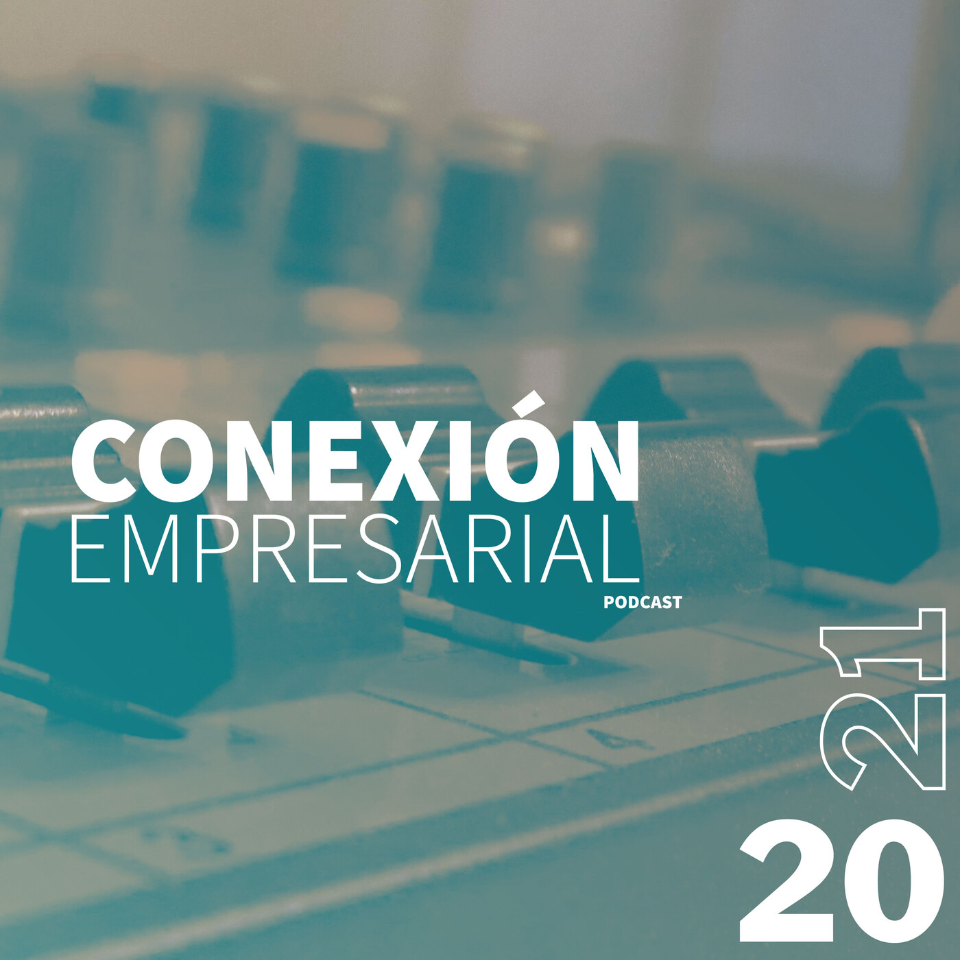 Conexión Empresarial