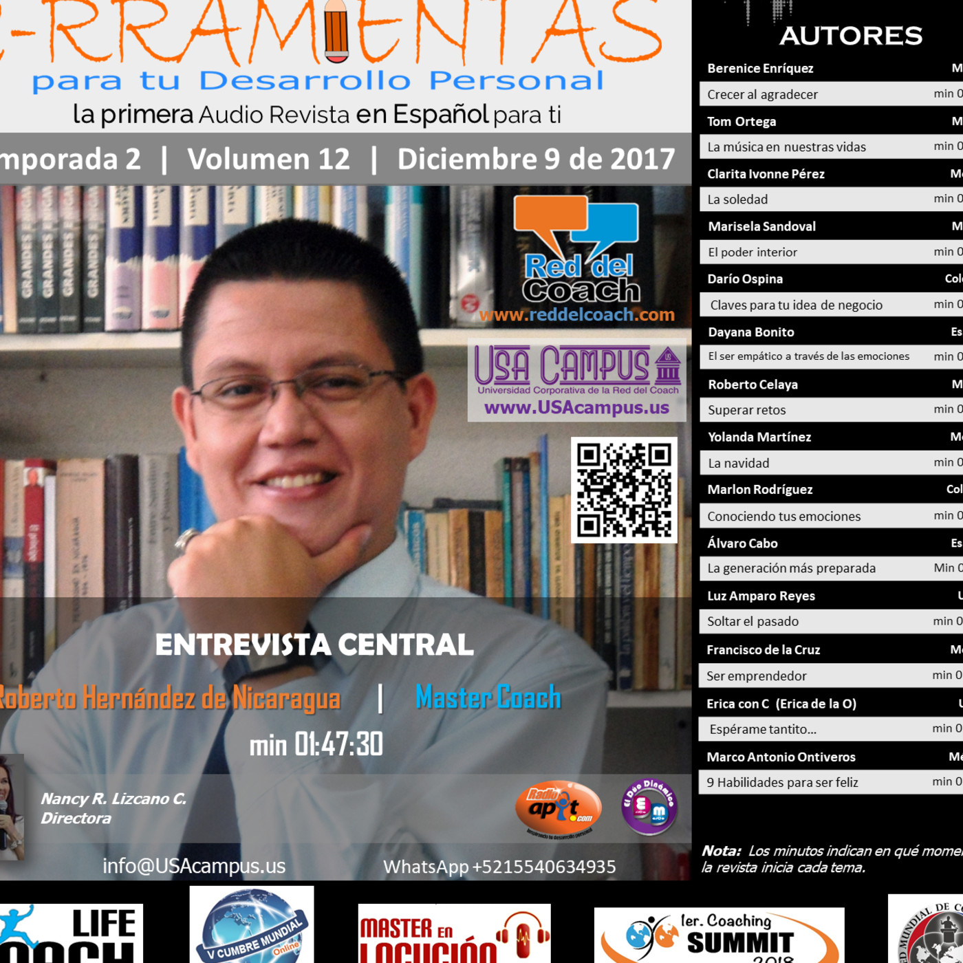 e-RRAMIENTAS - para tu Desarrollo Personal