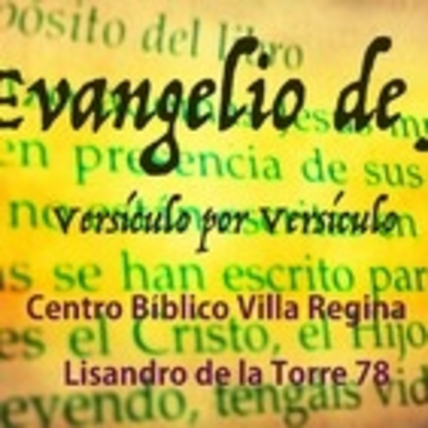 Juan 19:31-20:10 - Las profecías cumplidas - JUANS106