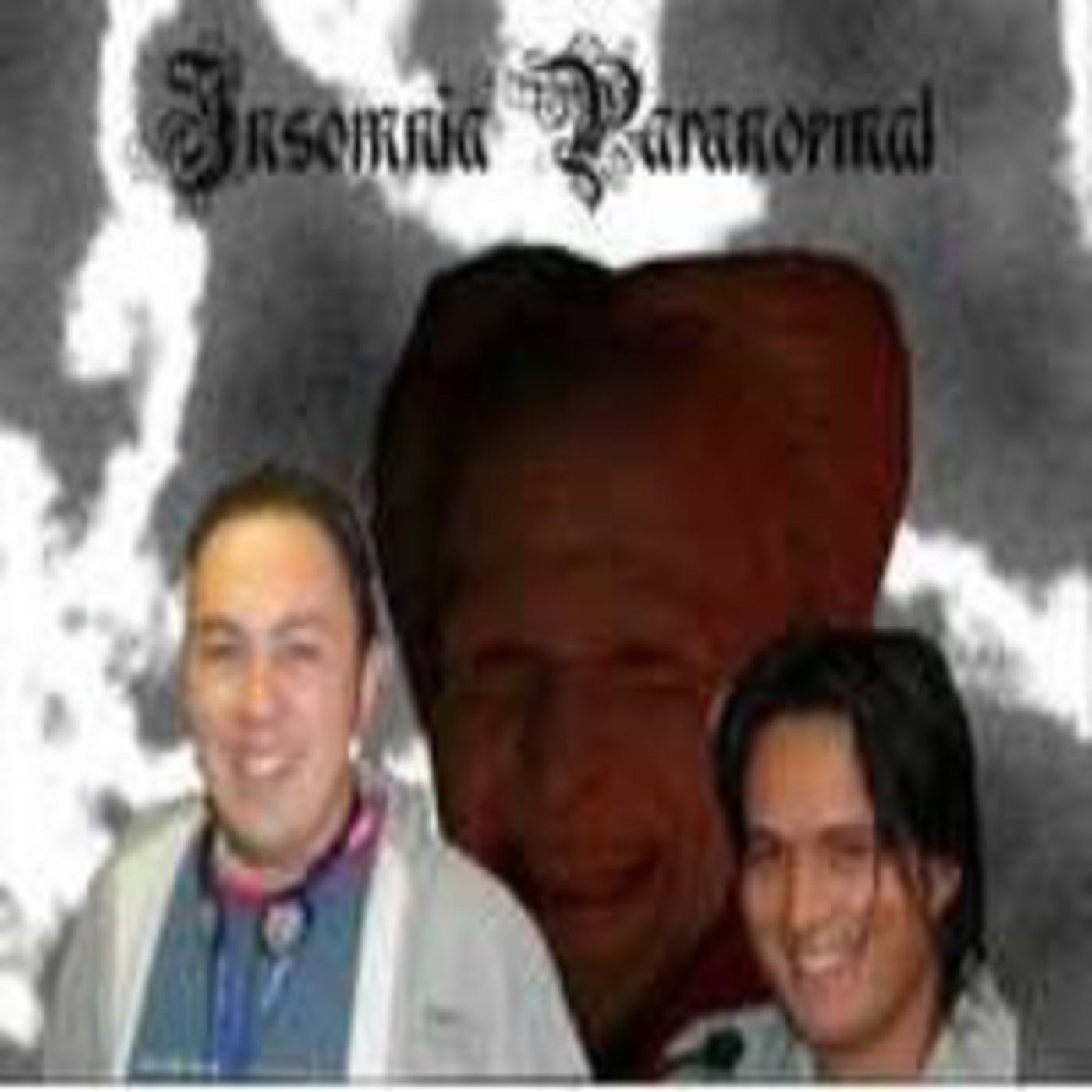Insomnia Paranormal -historias de oyentes 4 episode artwork