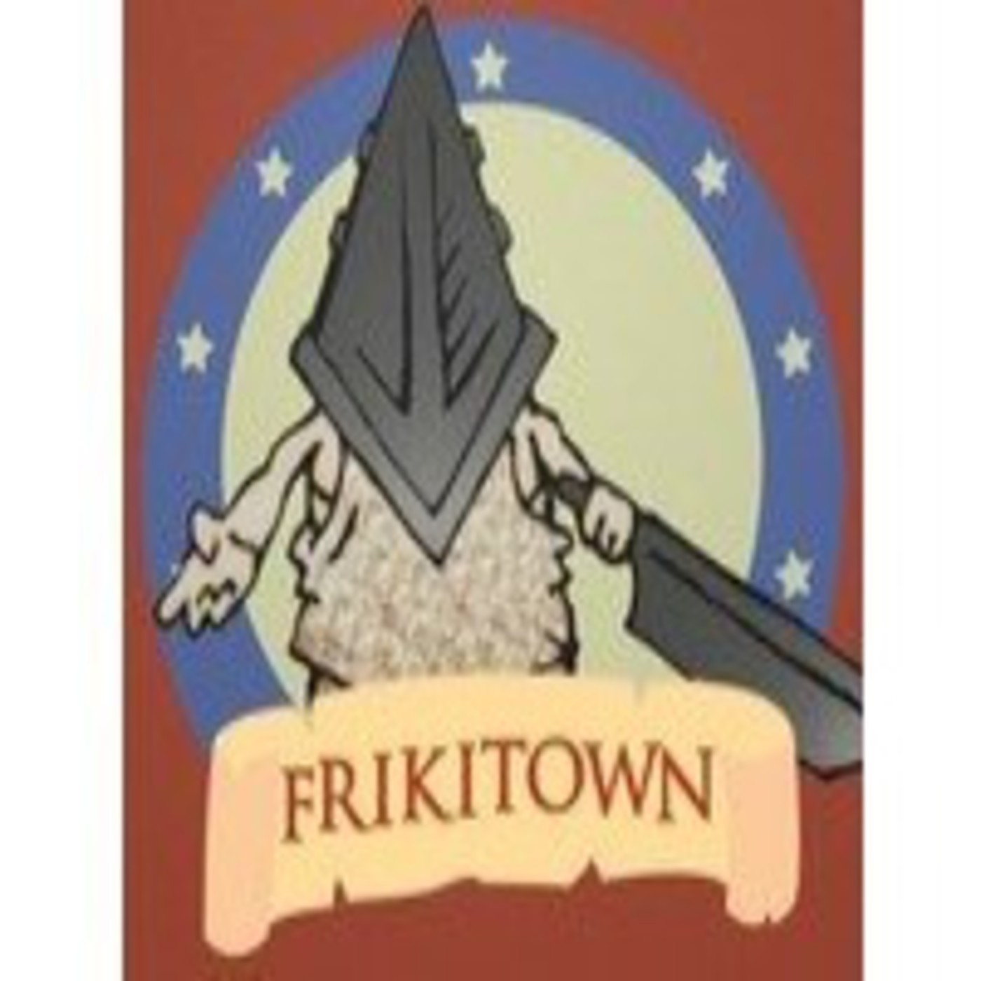 Podcast Afrikitown