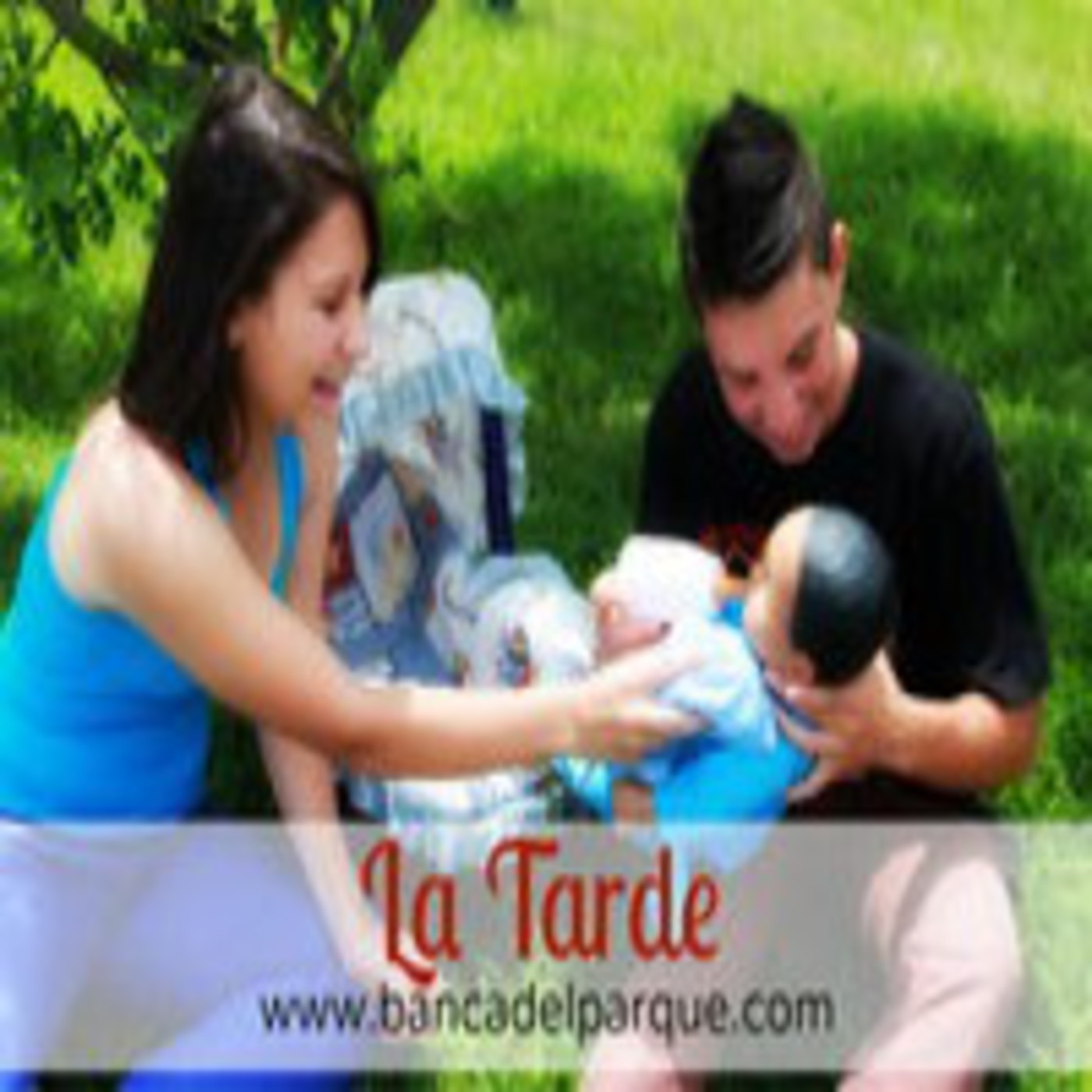 29.04.2015 - La Tarde - Magaly Montoya Suárez