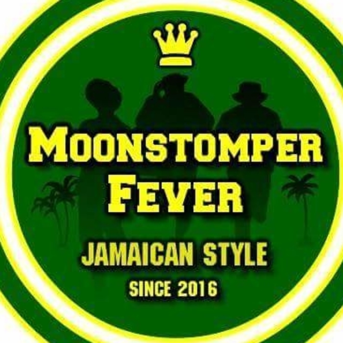 Ovejas Negrax -37- Moonstomper Fever (Jamaican Blog) episode artwork