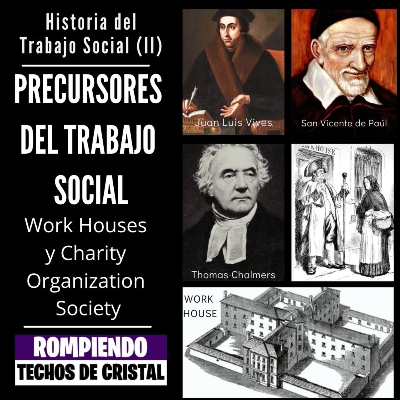 Rompiendo Techos de Cristal
