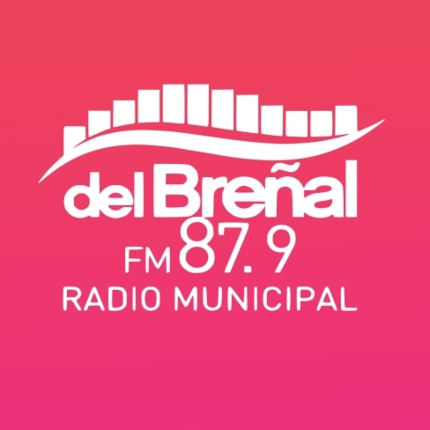 FM del breñal 87.9 Mhz