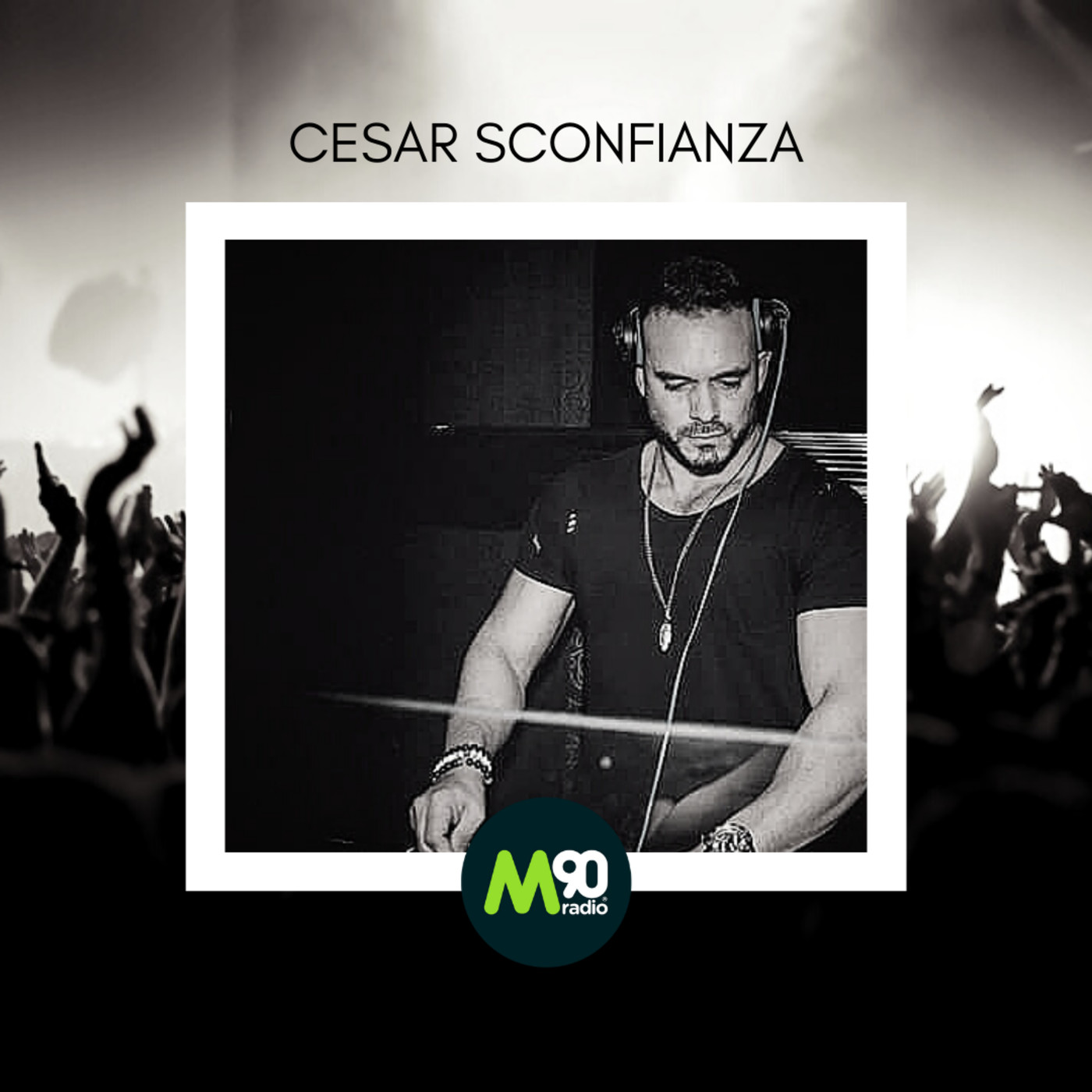 M90Sessions - OnDemand