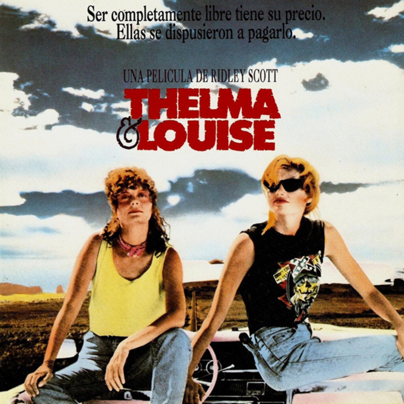 Mas que cine podcast
