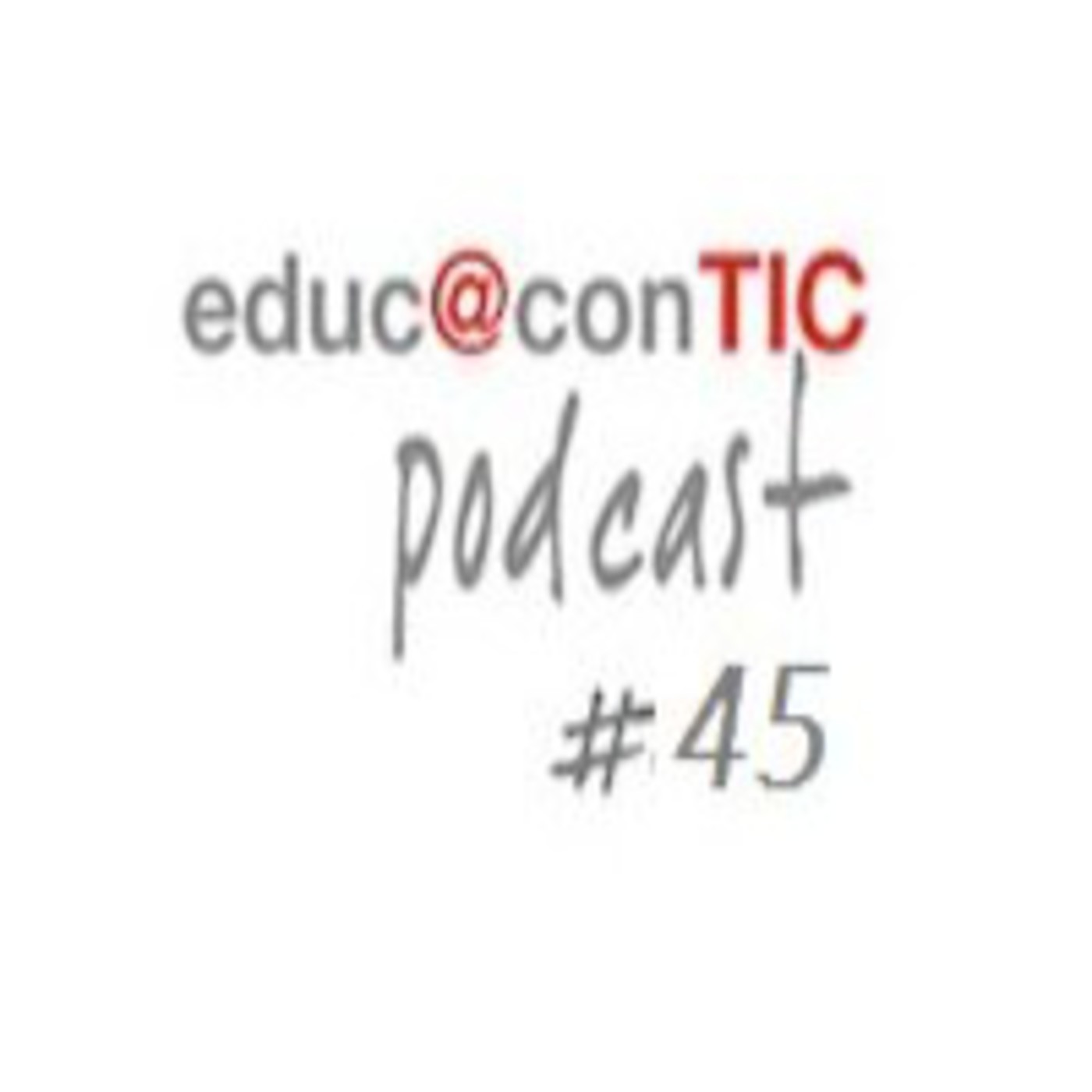 educ@conTIC podcast