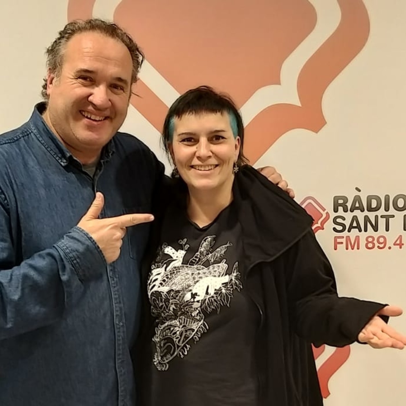Entrevistas a Mon Feijóo