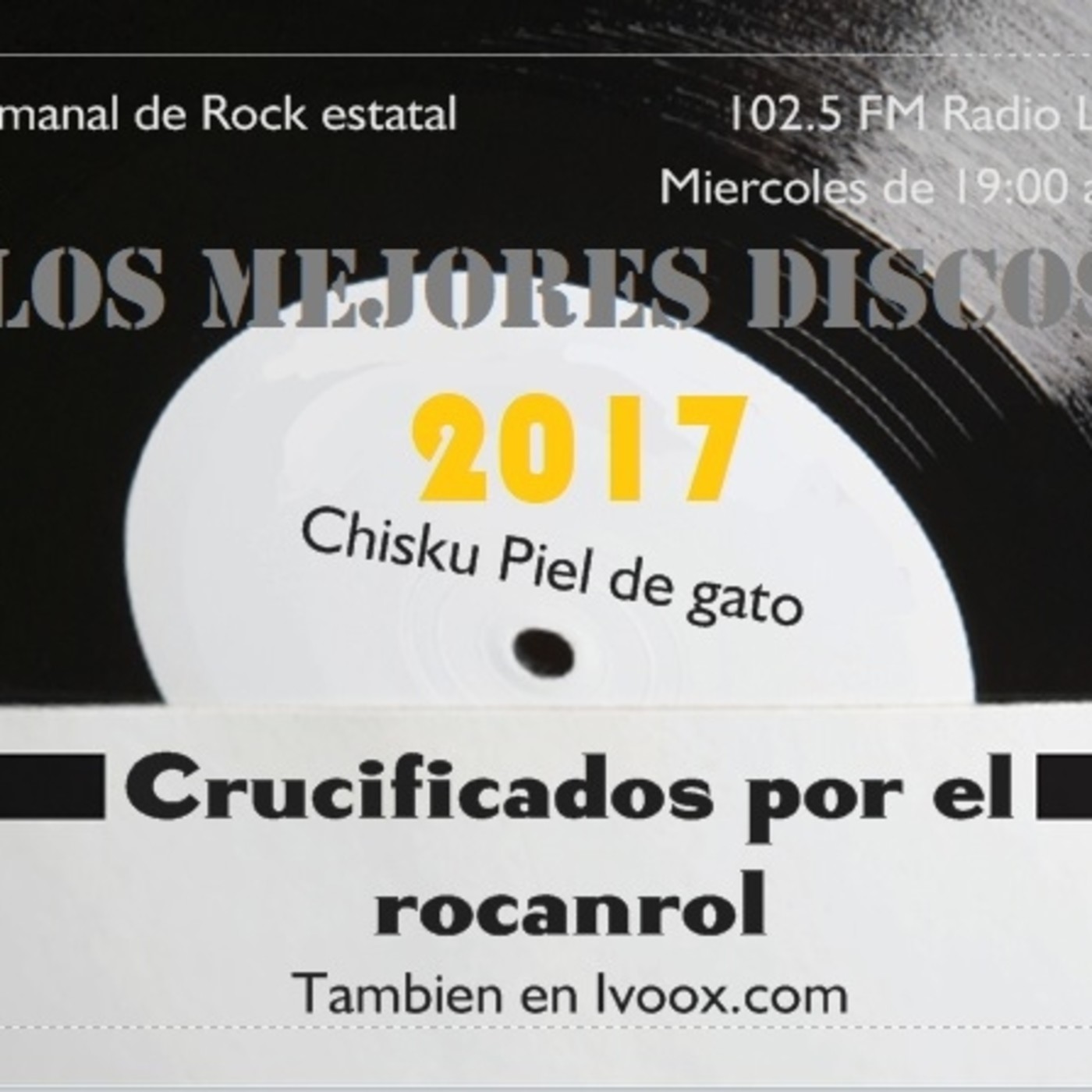 Crucificados por el rocanrol 02