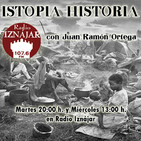 Istopia Historia Nº 50 - Éxodos