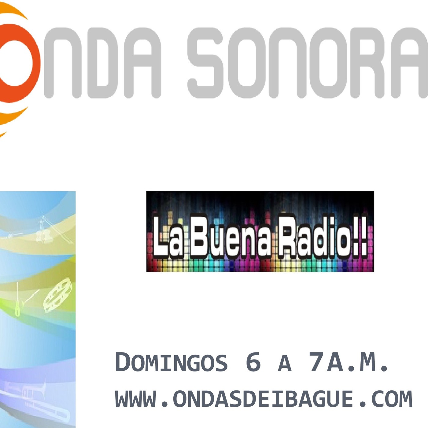ONDA SONORA