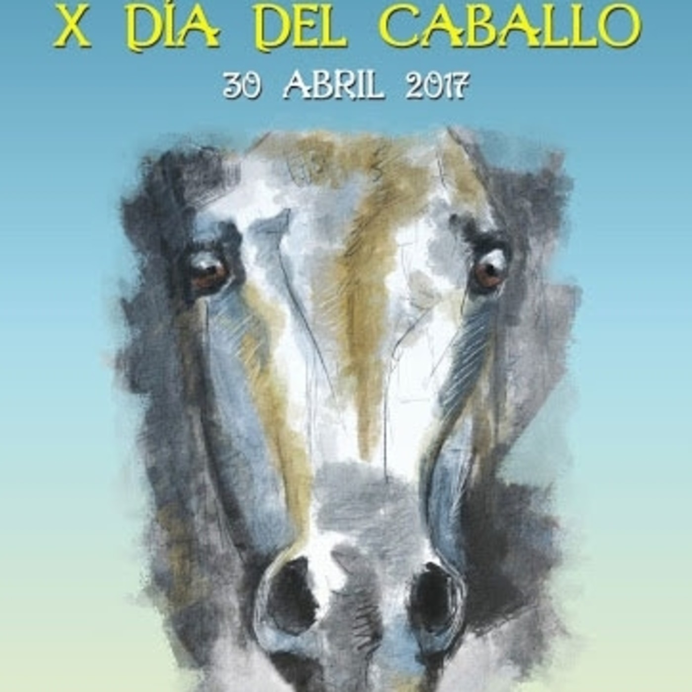 270417 X Día del Caballo en Guadiana del Caudillo episode artwork