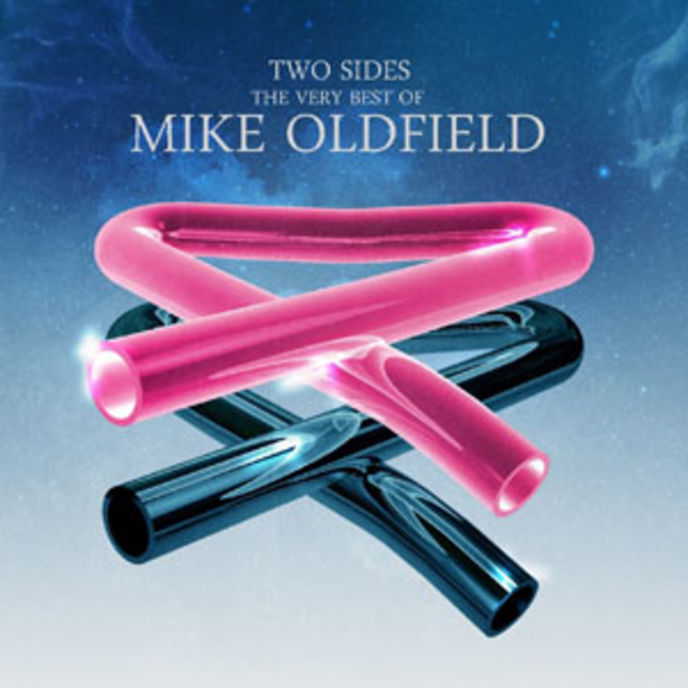 MIKE OLDFIELD ....CDS.