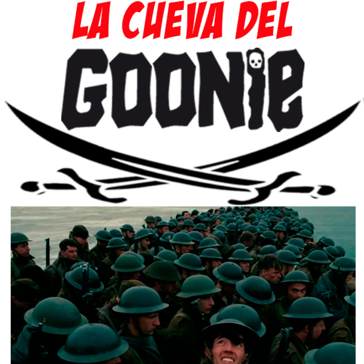 La Cueva del Goonie