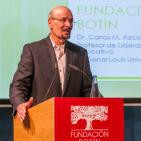 Carlos Azcoitia: ¿Cómo puede el liderazgo educativo marcar la diferencia?