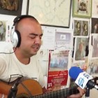 GERMAN MORALES en TU MUSICA,BLUES Y UN POQUITO DE ROCK&ROLL