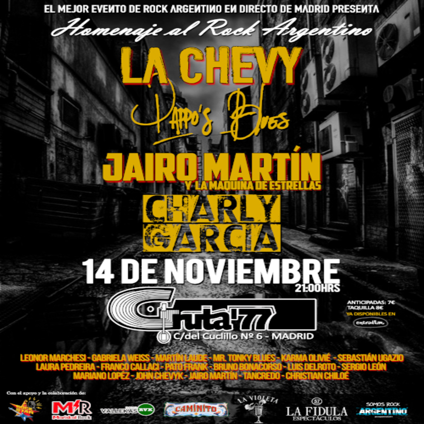 Contra la ley