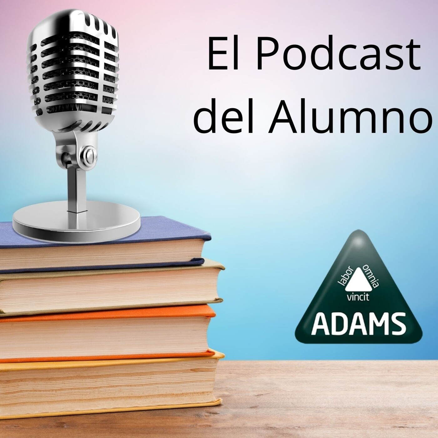 El Podcast del Alumno