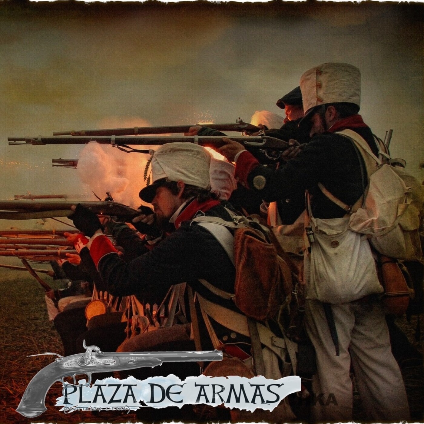 Plaza de Armas
