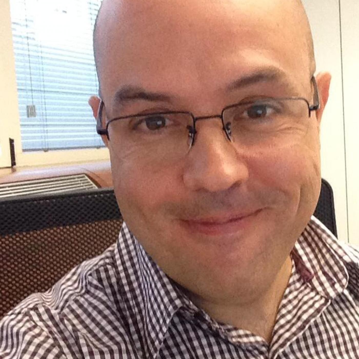 Entrevistas Hypergeek