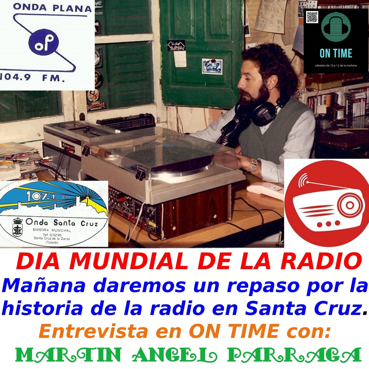 ON TIME