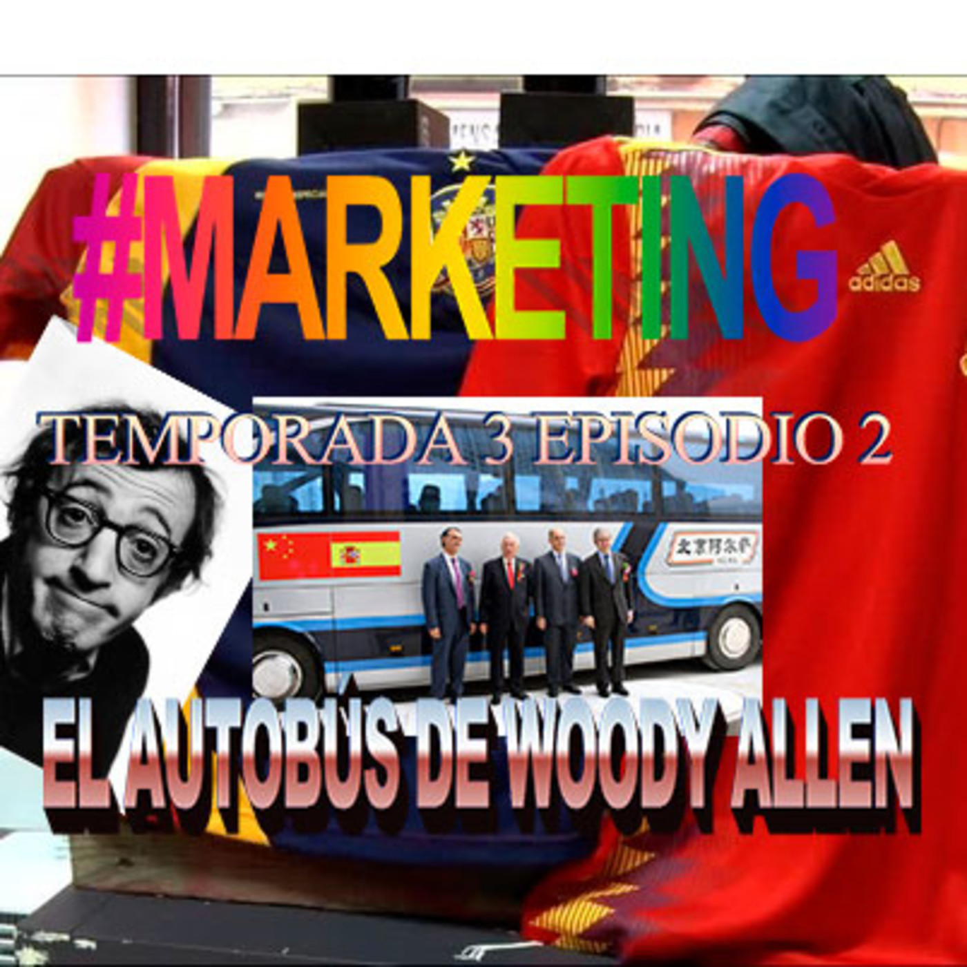 #MARKETING