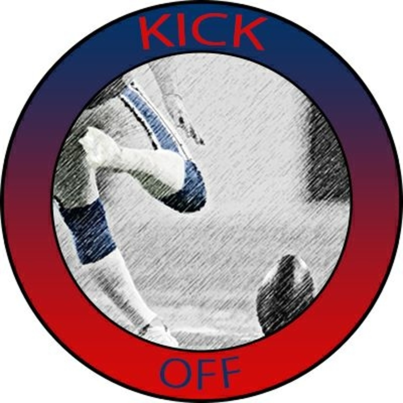 Kick Off- International Series en México, Antón a los mandos y Néstor en College. episode artwork