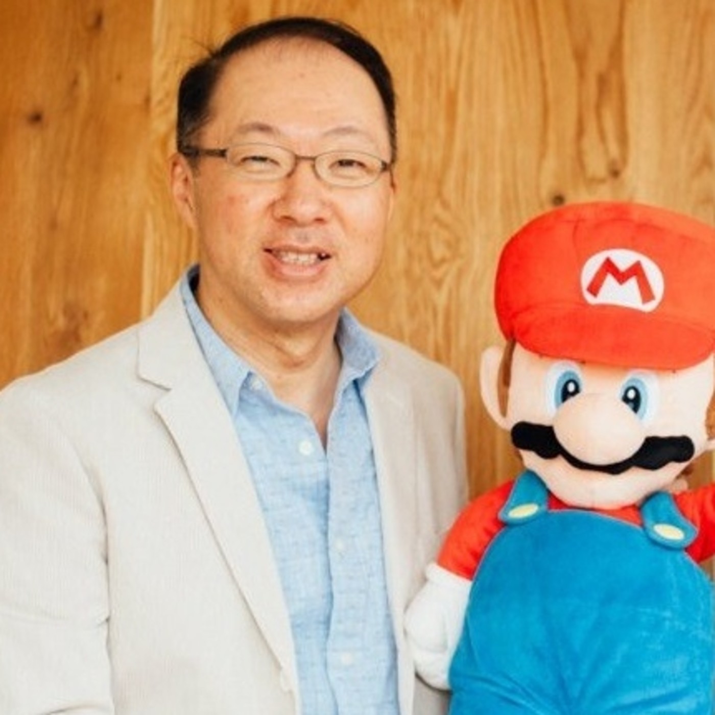 Ready to Play 2 x 89 KOJI KONDO, ESTUDI GHIBLI FINAL, MISS MARVEL episode artwork