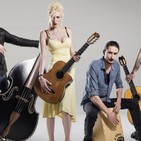 Coplas y canciones de ida y vuelta JENNY AND THE MEXICATS 22 agosto 2018