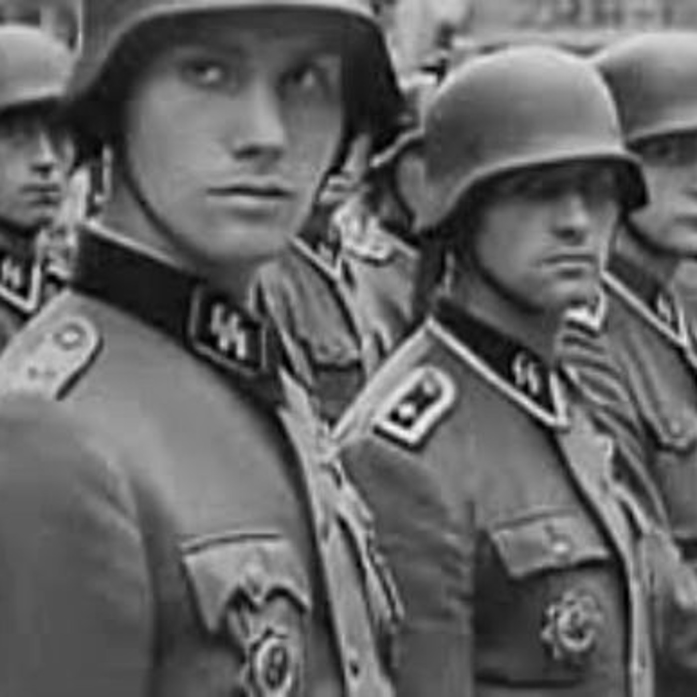 La Historia al Descubierto: 1- Hitler, Un Genio Militar #documental #historia #podcast episode artwork