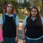 Magazine de Ciempiés-Estrenos semanales, 'Lady Bird', 'Yo, Tonya',