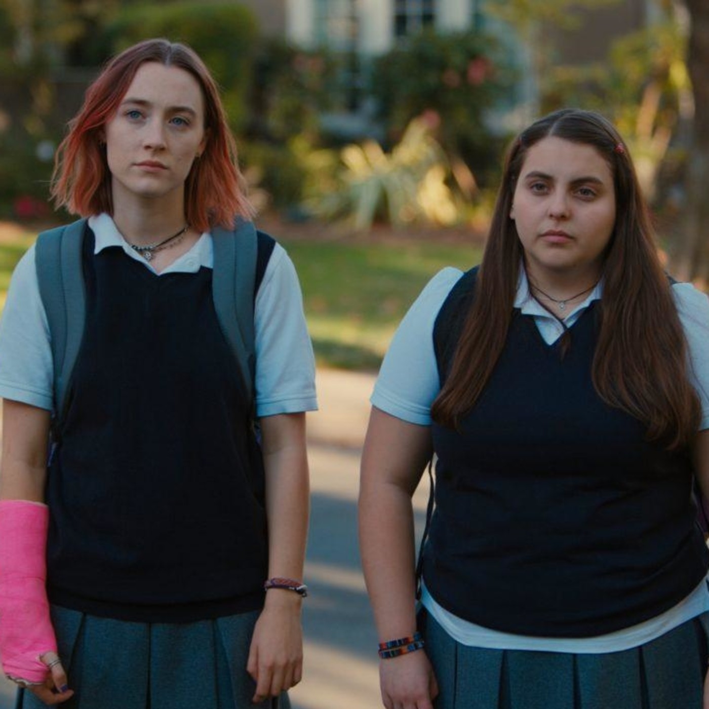 Magazine de Ciempiés-Estrenos semanales, 'Lady Bird', 'Yo, Tonya',